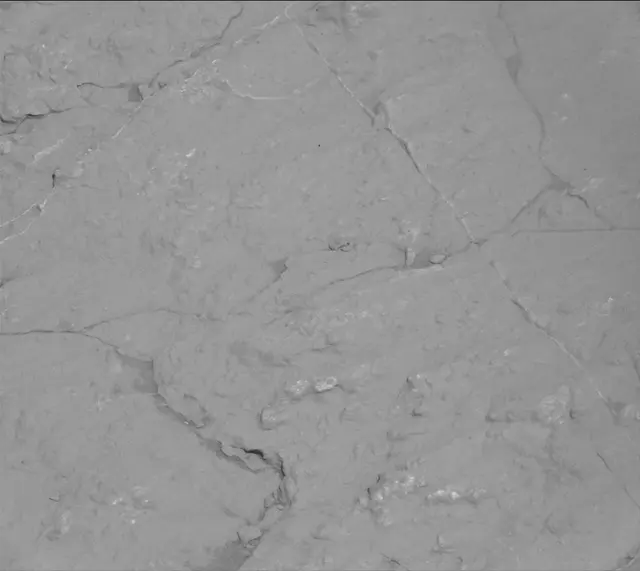 Sol 3126: Mast Camera (Mastcam)