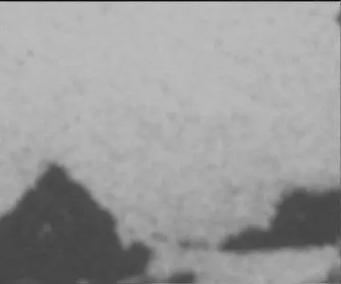 Sol 3127: Mast Camera (Mastcam)