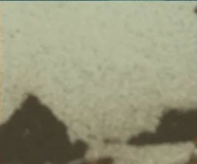 Sol 3127: Mast Camera (Mastcam)