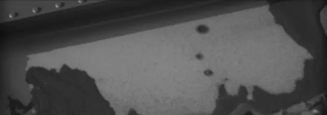 Sol 3128: Mast Camera (Mastcam)