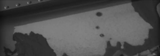 Sol 3128: Mast Camera (Mastcam)