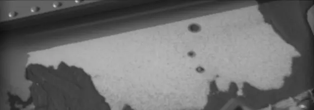 Sol 3128: Mast Camera (Mastcam)