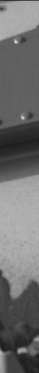 Sol 3128: Mast Camera (Mastcam)