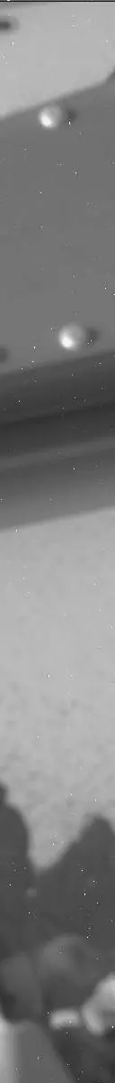 Sol 3128: Mast Camera (Mastcam)