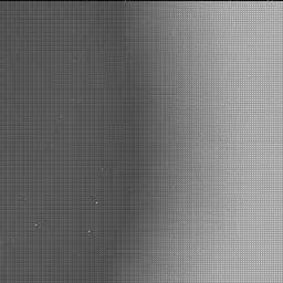 Sol 3128: Mast Camera (Mastcam)