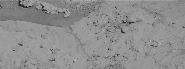 Sol 3137: Mast Camera (Mastcam)