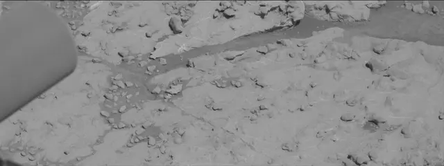 Sol 3137: Mast Camera (Mastcam)