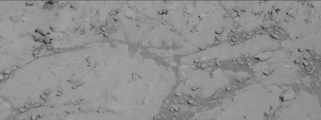 Sol 3137: Mast Camera (Mastcam)