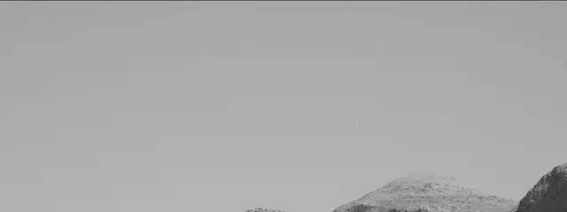 Sol 3137: Mast Camera (Mastcam)