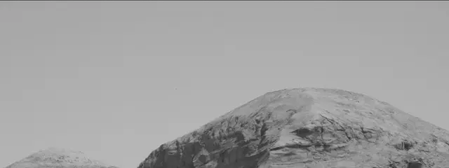 Sol 3137: Mast Camera (Mastcam)