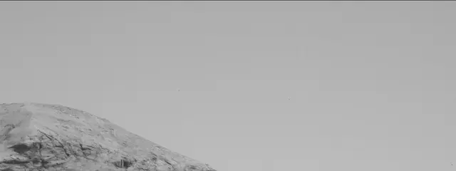 Sol 3137: Mast Camera (Mastcam)