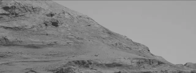Sol 3137: Mast Camera (Mastcam)