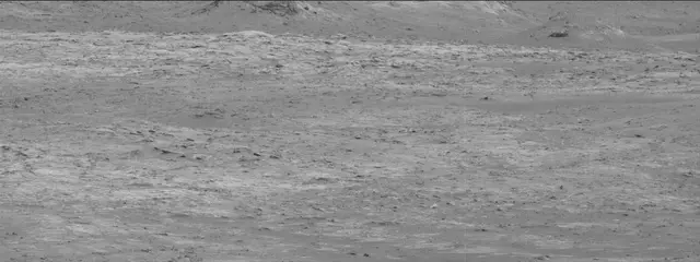 Sol 3137: Mast Camera (Mastcam)