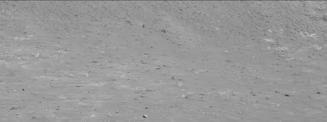 Sol 3137: Mast Camera (Mastcam)