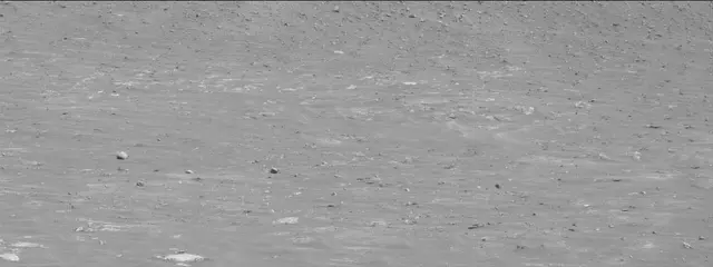 Sol 3137: Mast Camera (Mastcam)