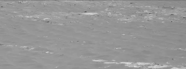 Sol 3137: Mast Camera (Mastcam)