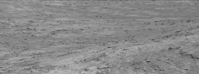 Sol 3137: Mast Camera (Mastcam)