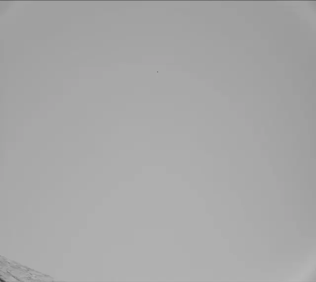 Sol 3137: Mast Camera (Mastcam)