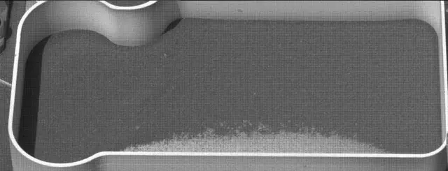 Sol 3138: Mast Camera (Mastcam)