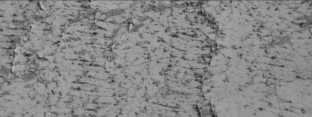 Sol 3139: Mast Camera (Mastcam)