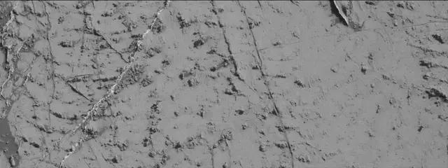 Sol 3139: Mast Camera (Mastcam)