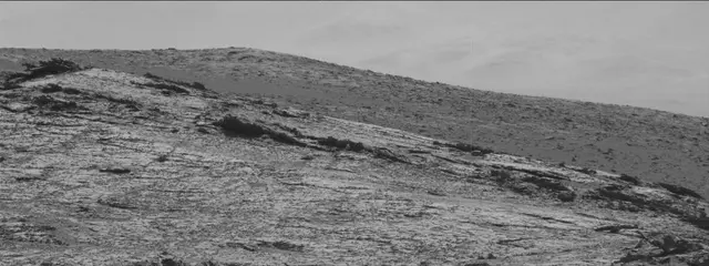 Sol 3139: Mast Camera (Mastcam)