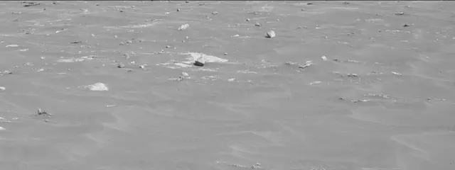 Sol 3139: Mast Camera (Mastcam)