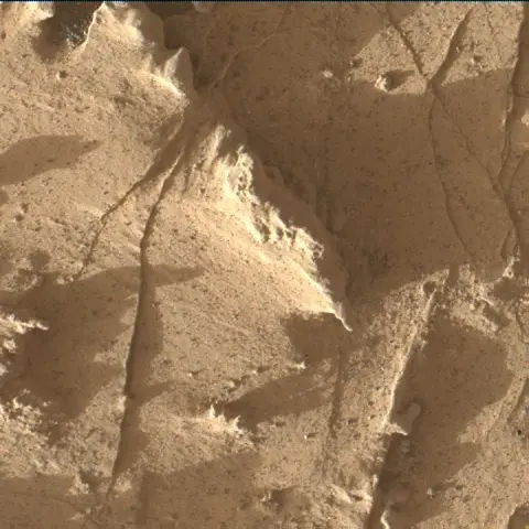 Sol 3139: Mars Hand Lens Imager (MAHLI)