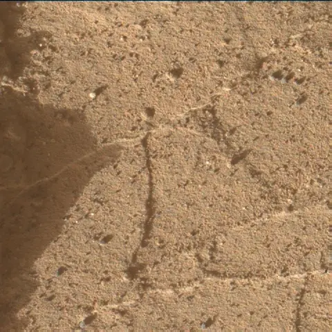Sol 3139: Mars Hand Lens Imager (MAHLI)