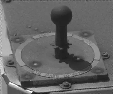 Sol 3140: Mast Camera (Mastcam)