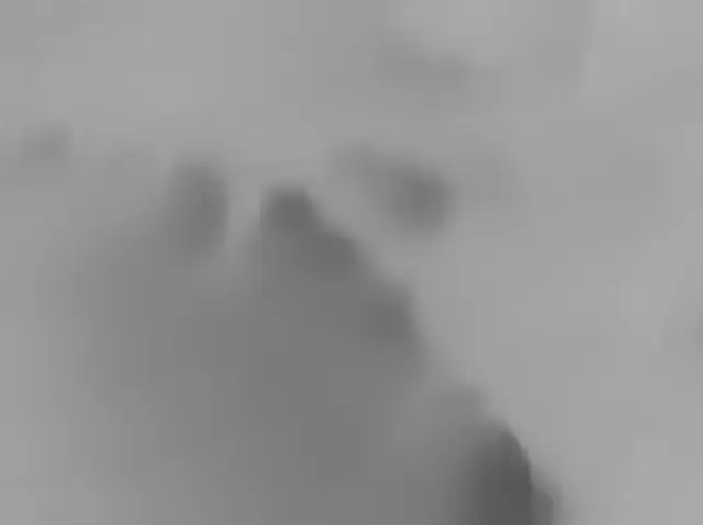 Sol 3140: Mars Hand Lens Imager (MAHLI)