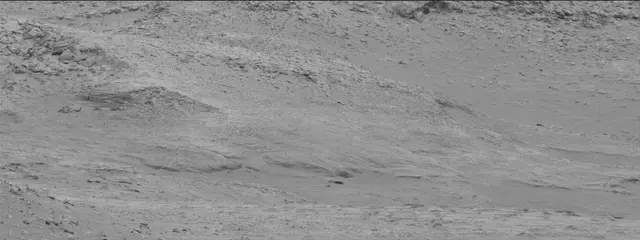 Sol 3142: Mast Camera (Mastcam)