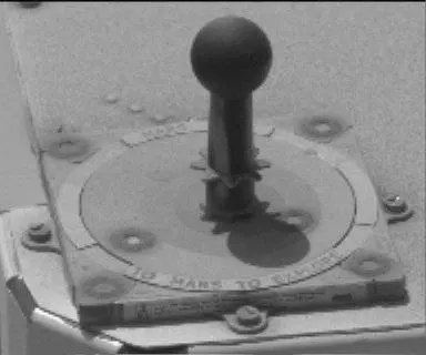 Sol 3143: Mast Camera (Mastcam)