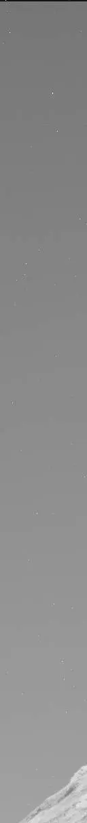 Sol 3143: Mast Camera (Mastcam)