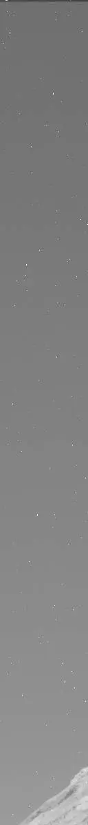 Sol 3143: Mast Camera (Mastcam)