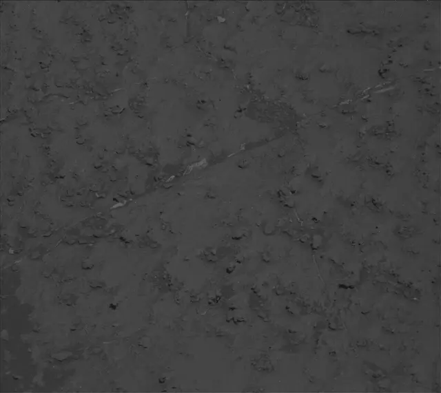 Sol 3143: Mast Camera (Mastcam)