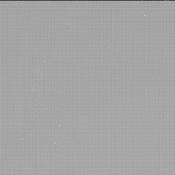 Sol 3143: Mast Camera (Mastcam)