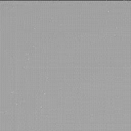 Sol 3143: Mast Camera (Mastcam)