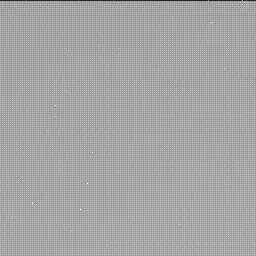 Sol 3143: Mast Camera (Mastcam)