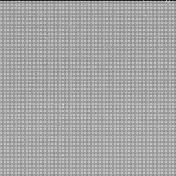 Sol 3143: Mast Camera (Mastcam)