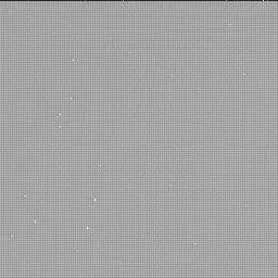 Sol 3143: Mast Camera (Mastcam)