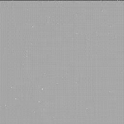Sol 3143: Mast Camera (Mastcam)