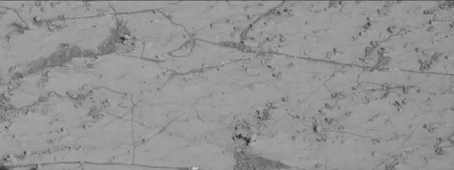 Sol 3144: Mast Camera (Mastcam)