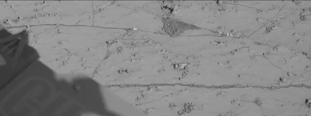 Sol 3144: Mast Camera (Mastcam)