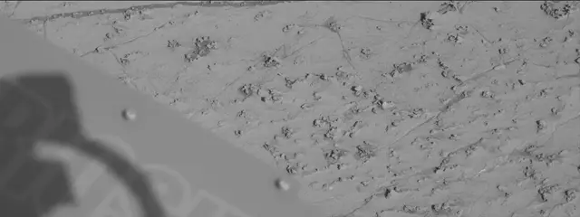 Sol 3144: Mast Camera (Mastcam)