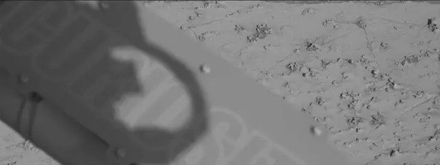 Sol 3144: Mast Camera (Mastcam)