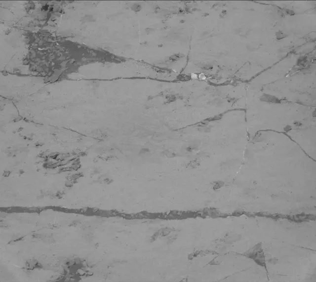 Sol 3145: Mast Camera (Mastcam)