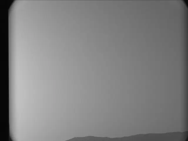 Sol 3147: Mast Camera (Mastcam)
