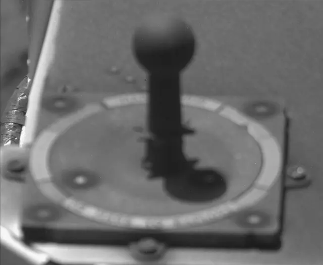 Sol 3147: Mast Camera (Mastcam)