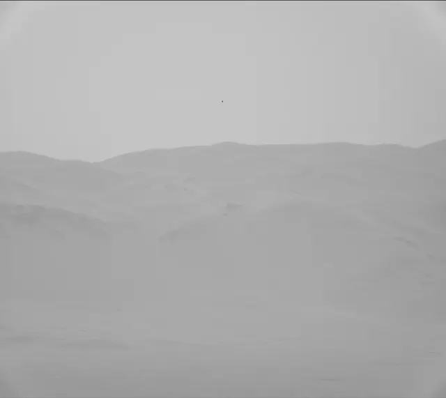 Sol 3148: Mast Camera (Mastcam)